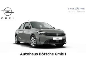 Opel Corsa Edition 1.2 Turbo S/S Manuelles 6-Gang-Getriebe