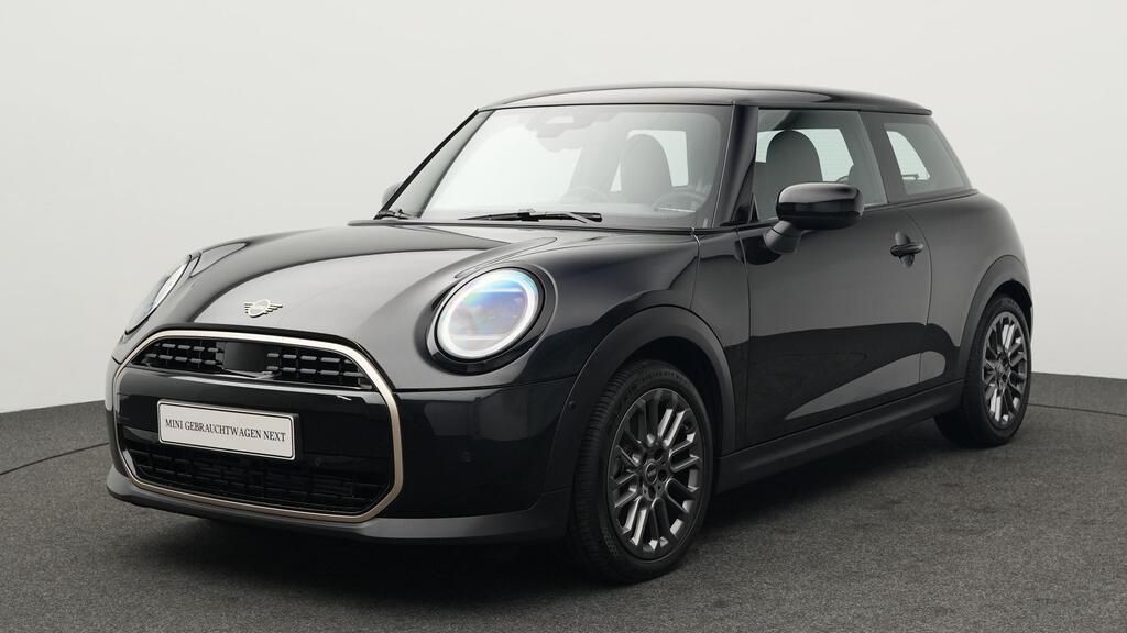 MINI Cooper C Leasing