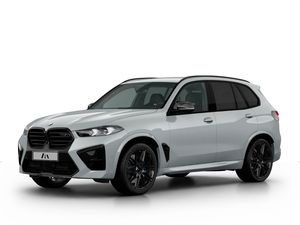 BMW X5 xDrive M60i Auto-Abo