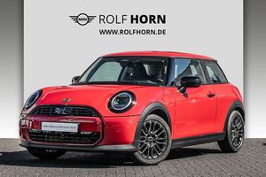 MINI Cooper C Classic Trim Paket S Navi RfKamera LED.
