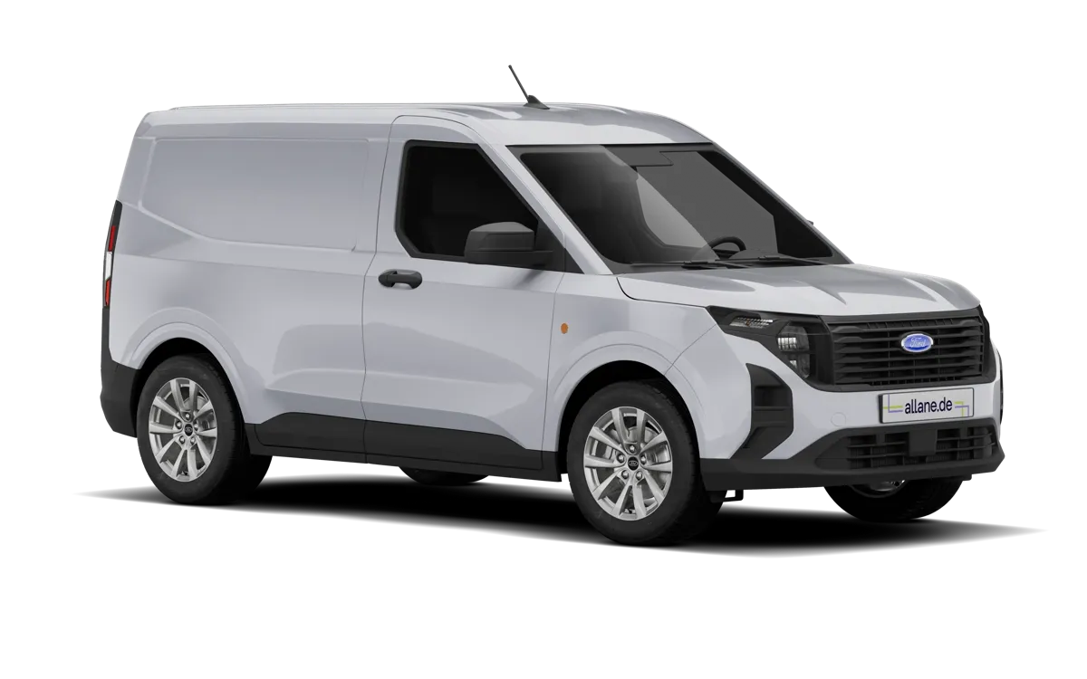 Ford Transit Courier 1.0 EcoBoost 92kW Active Leasing