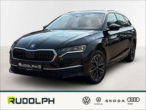 Skoda Octavia Combi 2.0 TDI DSG Tour AHK ACC Navi Keyl