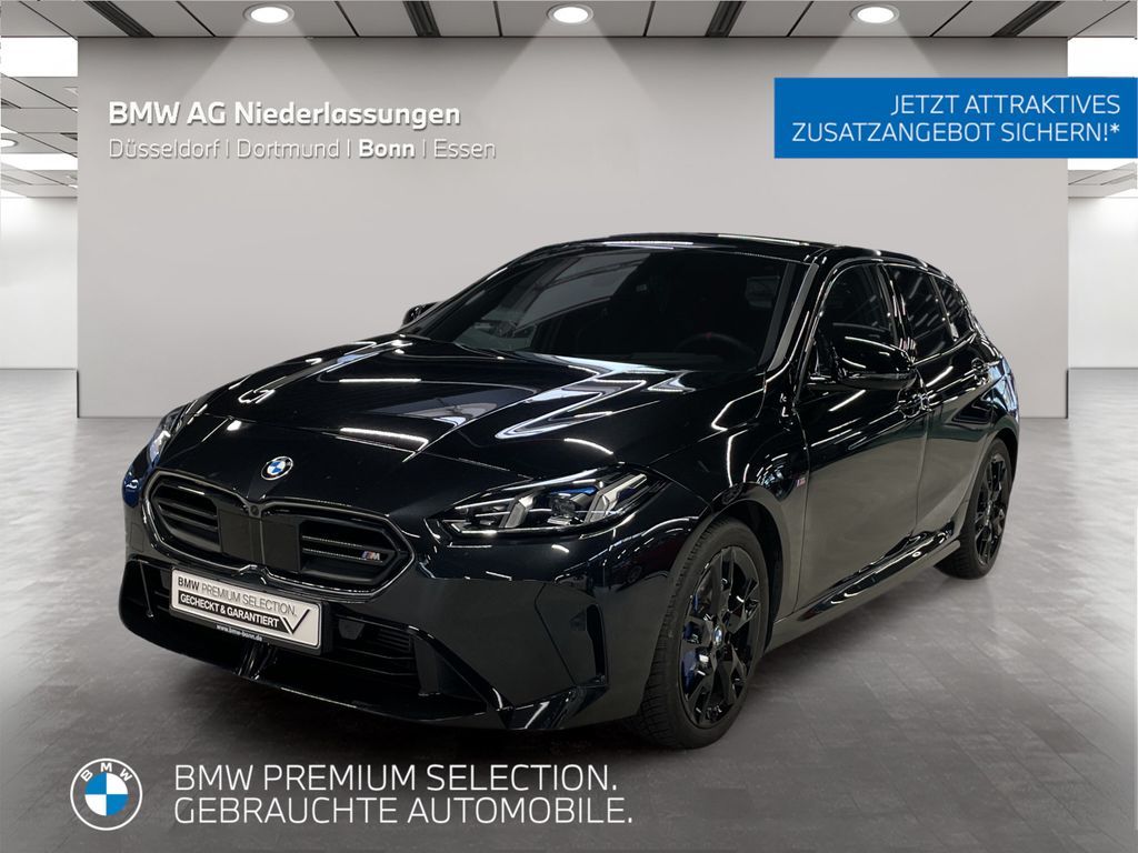 BMW M135 xDrive M Sport AHK Driv.Assist.Prof Kamera Leasing