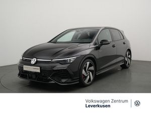 Volkswagen Golf VIII GTI Clubsport NAVI VIRT KAM SHZ LED