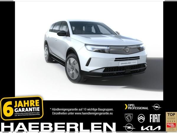 Opel Grandland Edition 🔥 inkl. 180°Rückfahrkamera, Sitz & Lenkradheizung 🔥 Leasing