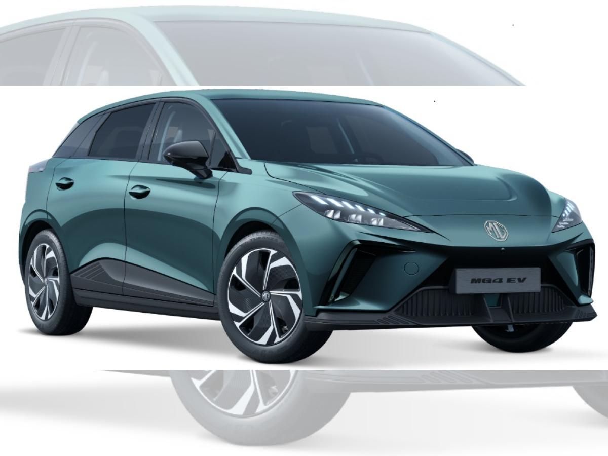 MG MG4 Premium *DER NEUE MG4*⚡️E-AUTO-FÖRDERUNGSPRÄMIE ⚡️BIS ZU 6000,00€ SICHERN⚡️ Leasing