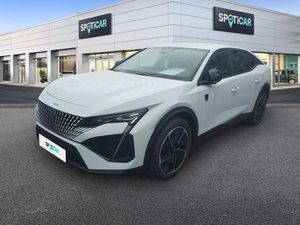 Peugeot 408 GT Hybrid 145 e-DSC6 Leasing
