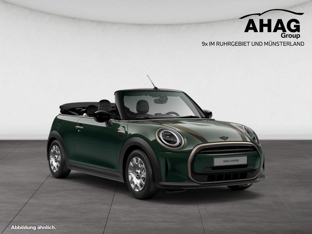MINI Cooper Leasing