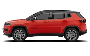 Jeep Compass 1.3l T4-PHEV 140kW Autom. 4WD Altitude Leasing