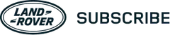 Land Rover Subscribe Logo