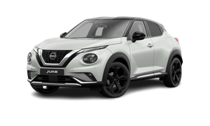 Nissan JUKE 1.0 DIG-T  DCT 1.0 DIG-T TEKNA DCT Auto-Abo