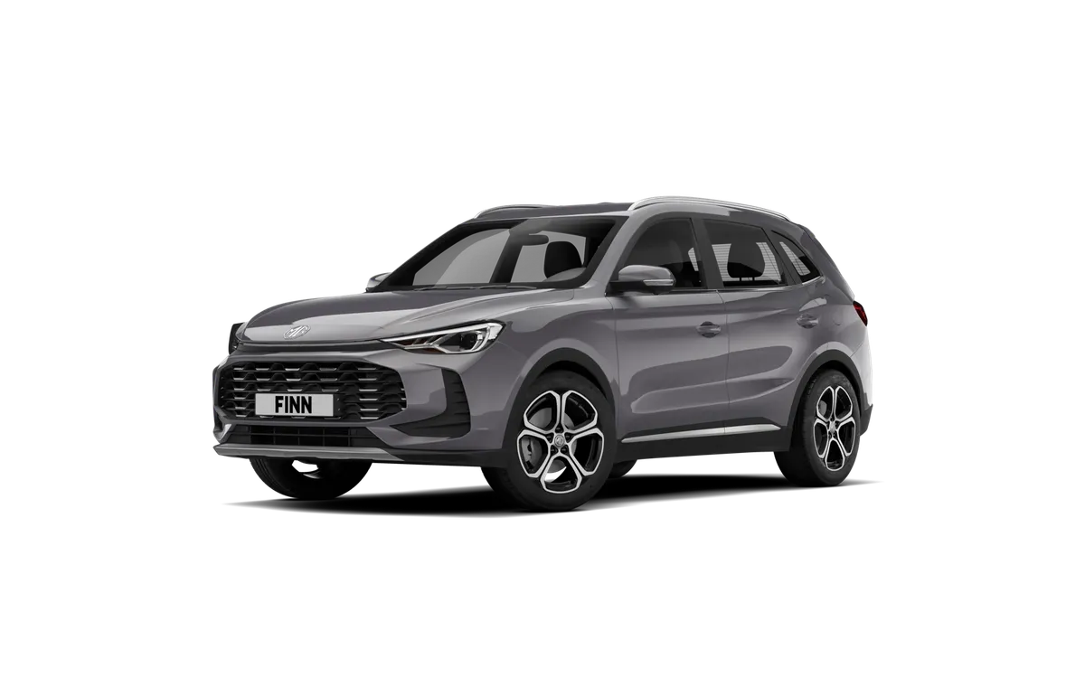 MG ZS 1.5 Hybrid+ 1.5 Hybrid+ Comfort Auto-Abo
