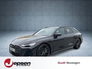 Audi A6 Avant edition one TDI qu S tr Luft Stdhz PANO