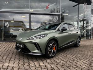 MG MG4 XPOWER MY24 INKL. WARTUNG & VERSCHLEISS UND VERSICHERUNG#SENSANTONELL Leasing