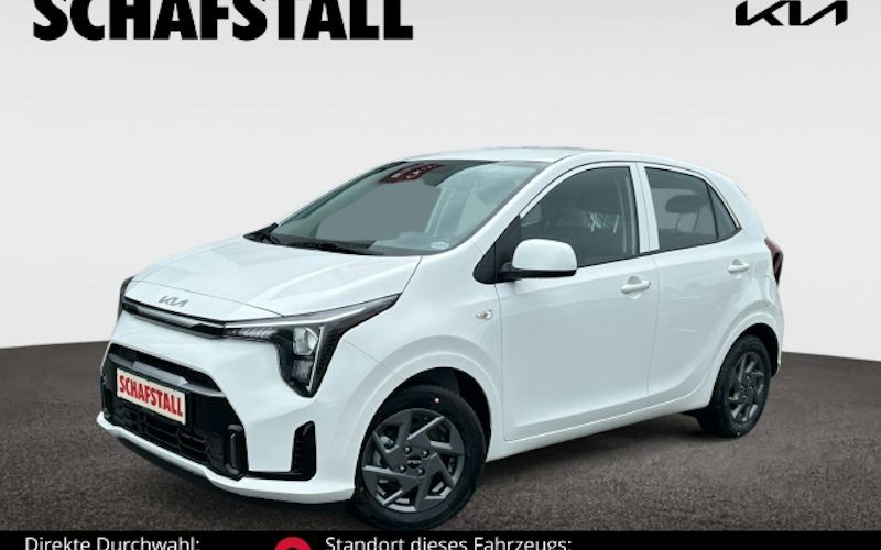 Kia Picanto 1.0 Vision AMT 4-Sitzer 5dr Auto kaufen