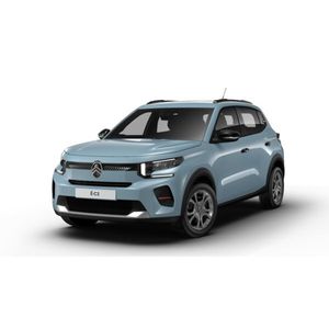 Citroën ë-C3 Elektromotor 113 Urban-Range Plus