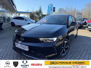 Opel Astra L Sports Tourer ST 1.2 Edition +SHZ+LHZ+Al