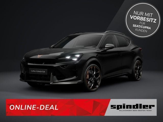 Cupra Formentor VZ5 +++Lagerwagen+++ Leasing