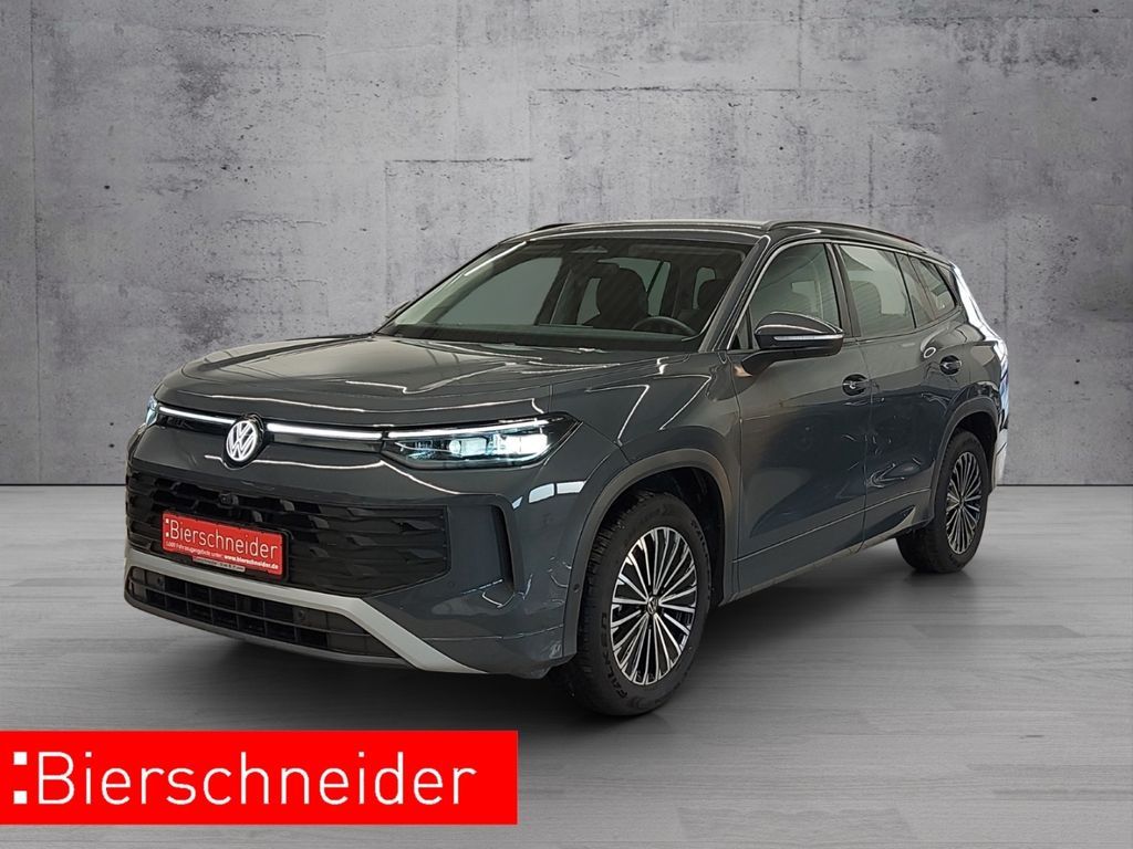 Volkswagen Tayron 1.5 eTSI DSG ab 364,-EUR mtl. 950,-EUR 7S Leasing