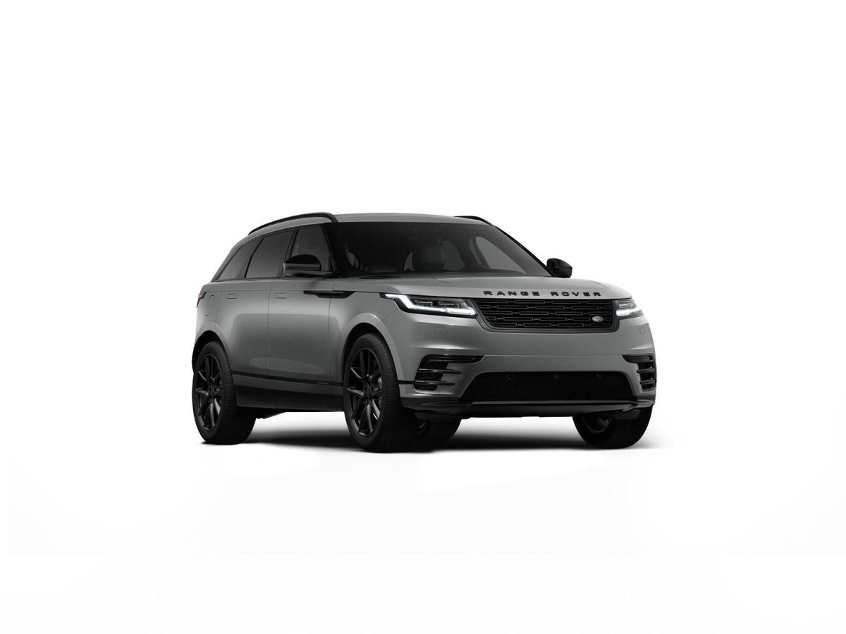 Land Rover Range Rover Velar D300 Belgravia Edition Leasing