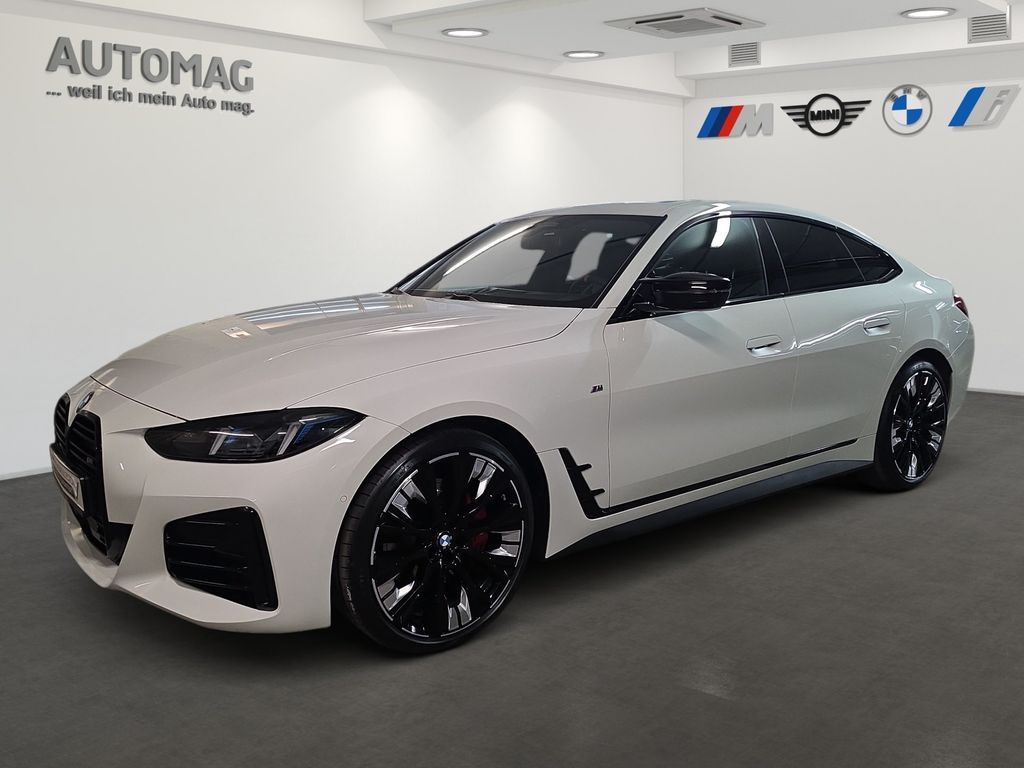 BMW M440i xDrive M-Sport-Pro*20