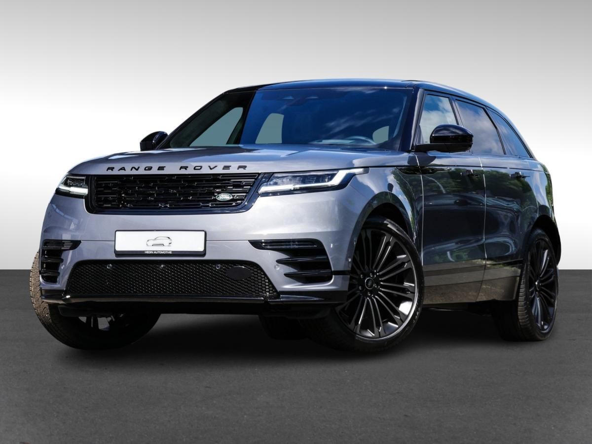 Land Rover Range Rover Velar D300 AWD Autobiography  - SOFORT VERFÜGBAR - 5 Jahre Garantie Leasing