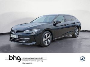 Volkswagen Passat Business 1,5 l eHybrid OPF