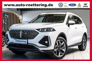 GWM Wey 03 Luxury *270 KW *Aktion 06/25 Leasing