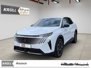 Peugeot 3008 145 PS e-DSC6 +Navi+Winter-Paket+