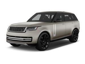 Land Rover Range Rover P550e HSE