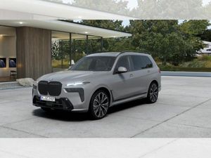 BMW X7 40d**Lagerwagenaktion*Businesskunden min 4 Fahrzeuge auf die Firma zugelassen*Sofort Verfügbar**
