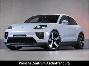 Porsche Macan 4 Electric ( ) Leasing