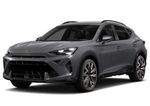 Cupra Formentor 1,5 e-HYBRID DSG Auto-Abo