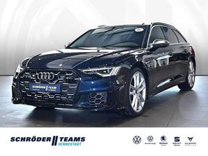 Audi S6 Avant TDI quattro Pano Matrix ACC AHK eUPE 99
