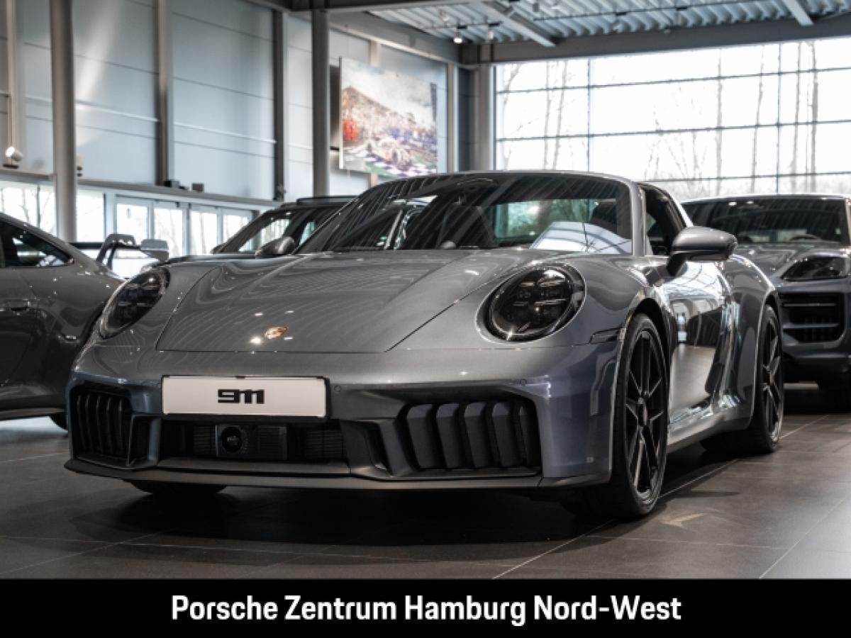 Porsche 992 -2 Targa 4 GTS  🚗 Sofort verfügbar! Neuwagen! Ihr Porsche wartet auf Sie! 🌟 Leasing