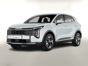 Kia Sportage HEV ACC TotW Nav LED Keyl AC(3Zone) Leasing privat