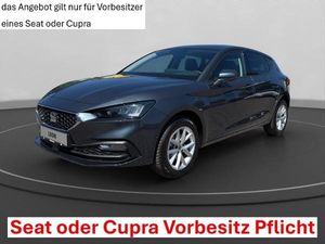 Seat Leon Limousine* Road Edition*150PS*DSG*RFK*SHZ❗nur für Seat oder Cupra Vorbesitzer❗ sofort verfügbar* Leasing