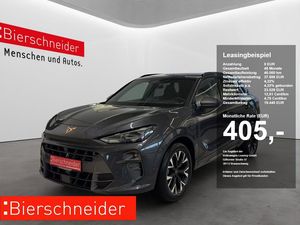 Cupra Terramar 1.5 e-Hybrid DSG LED NAVI ACC SIDEASS P