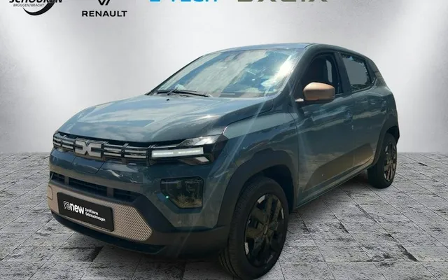 Dacia Spring Electric 100 Extreme 5dr