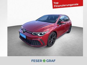 Volkswagen Golf VIII GTI 2.0 TSI OPF 180 kW 7-Gang-DSG NAVI