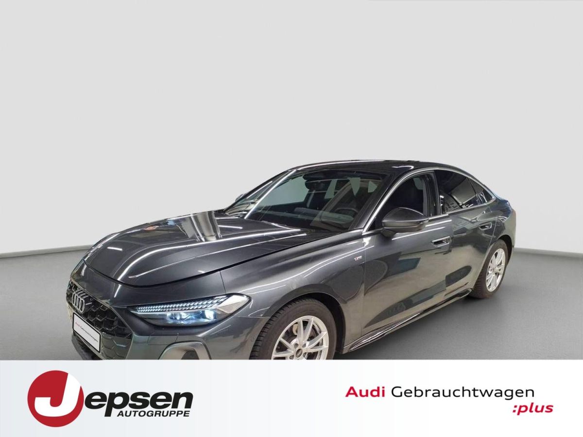 Audi A5 Limousine TFSI S tr. Matrix 20 ACC 360 Leasing
