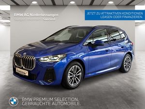 BMW 220d M Sport AHK Driv.Assist+ Harman/K Kamera