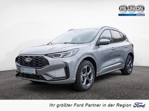 Ford Kuga ST-Line FHEV PDC SHZ KAMERA NAVI HUD LED Leasing
