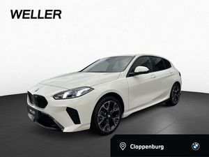 BMW 120d M SPORT EXT AdLED,Kamera,H/K,St+Go,KomZu,18