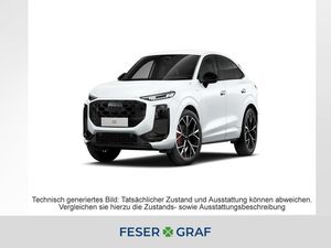 Audi Q3 Sportback TFSI 110 kW S tronic