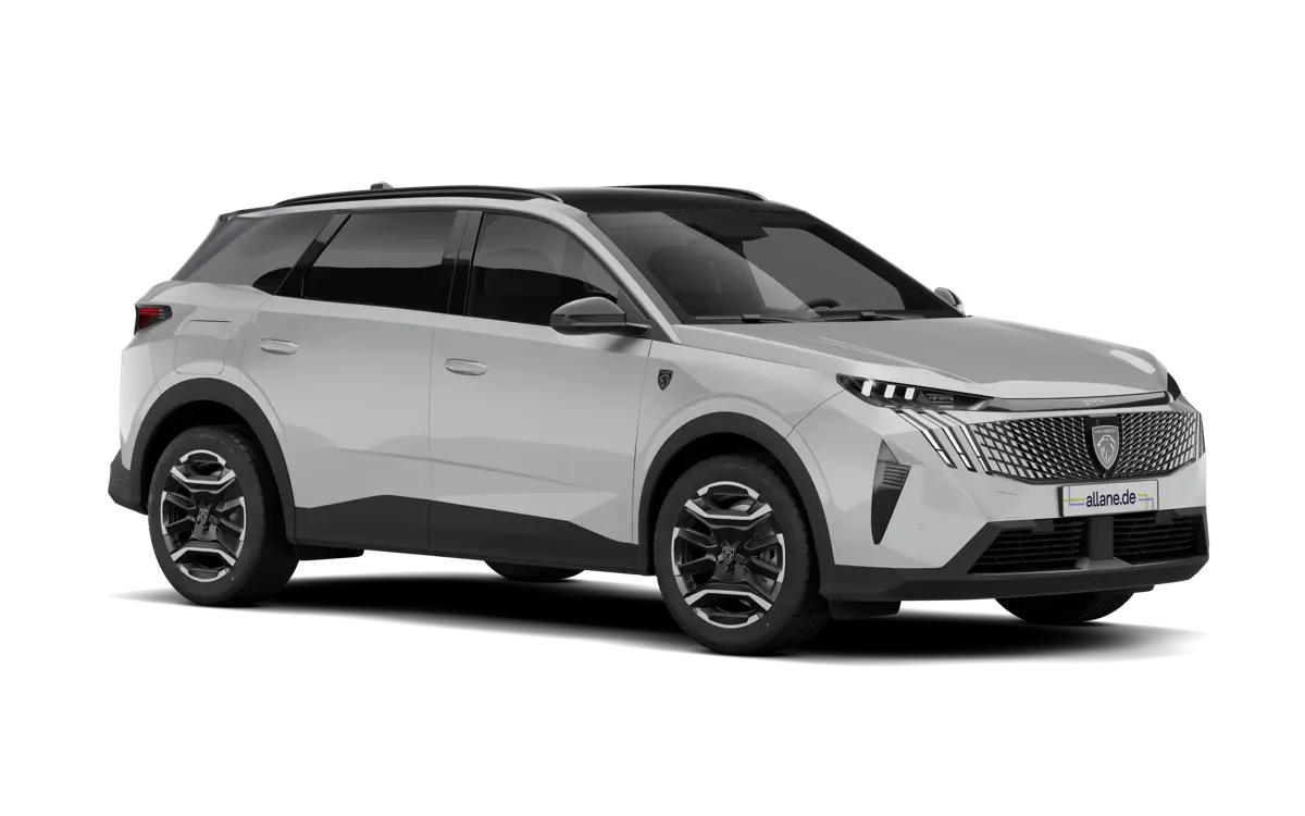 Peugeot 5008 Hybrid 145 e-DSC6 GT Exclusive Leasing