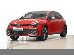 Volkswagen Golf GTI BLACKSTYLE HARMANKARDON PANO