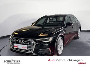 Audi A6 Avant 45 TFSI quattro Design MATRIX/PANO/LEDE