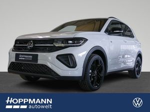 Volkswagen T-Cross R-Line 1.5TSI 150 PS DSG AHK,NAVI,KAMERA
