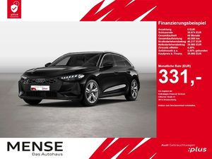 Audi A5 Avant TFSI quattro S tronic ACC LED Navi PDC